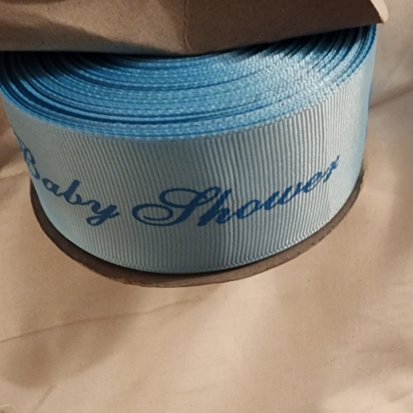 Baby Boy Ribbons - Picture 2 of 6